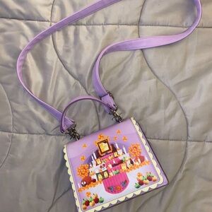 Disney coco purse